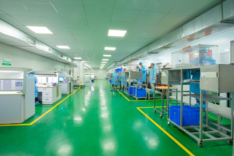 Splendid Rubber Products (Shenzhen) Co., Ltd.